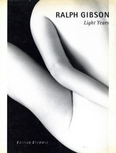 ／ラルフ・ギブソン（Light Years／Ralph Gibson )のサムネール