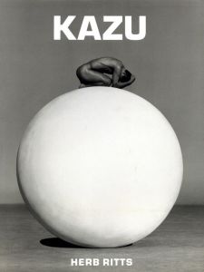 KAZU／ハーブ・リッツ、三浦知良（KAZU／Herb Ritts、Kazuyoshi Miura )のサムネール