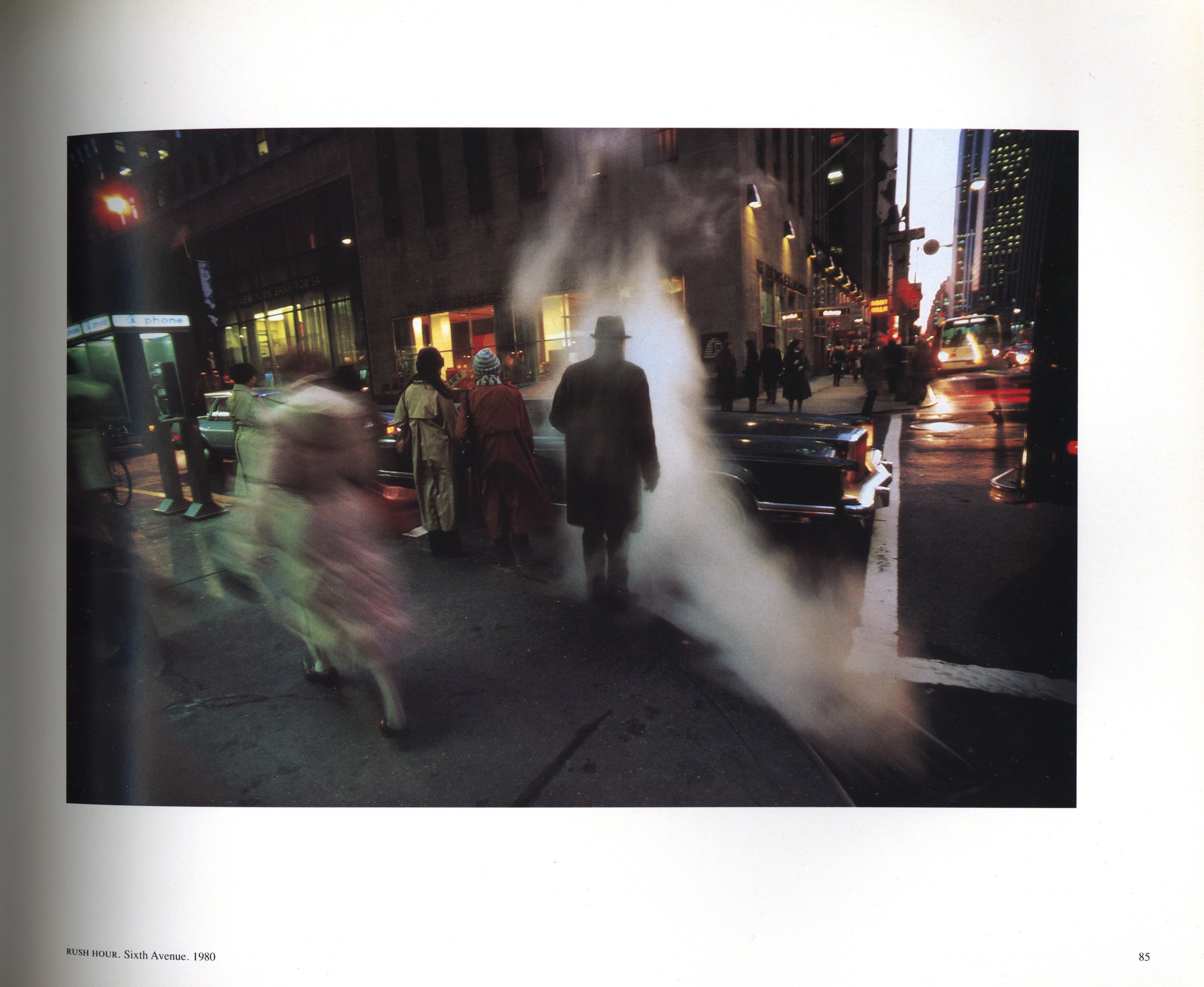 COLOR PHOTOGRAPHY / Ernst Haas | 小宮山書店 KOMIYAMA TOKYO