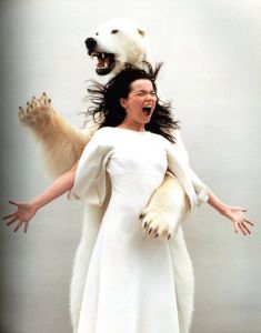 「MONDINO TWO MUCH / Jean-Baptiste Mondino　」画像1
