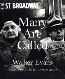 Many Are Called / Walker Evans　