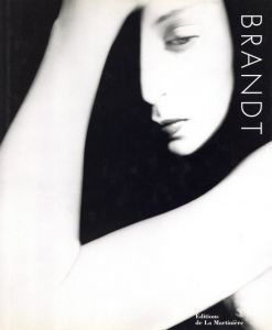 ／ビル・ブラント（Brandt : The Photography of Bill Brandt／Bill Brandt)のサムネール