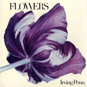 ／アーヴィング・ペン（FLOWERS／Irving Penn )のサムネール