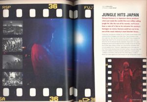 「i-D magazine The Fun & Game Issue No.144 / Edit: Terry Jones」画像2
