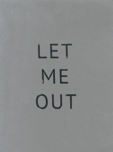 LET ME OUTのサムネール