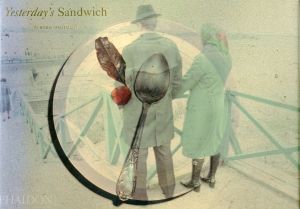 Yesterday's Sandwichのサムネール