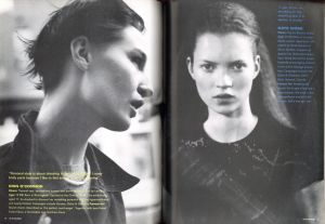 「i-D magazine The Ego Issue No.173 / Edit: Terry Jones」画像1