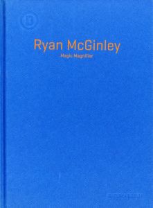 ／ライアン・マッギンレー（Magic Magnifier／Ryan Mcginley)のサムネール
