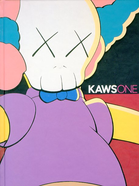 KAWS ONE