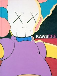 KAWS ONE カウズ・ワン／著：カウズ（KAWS ONE／Author: KAWS )のサムネール