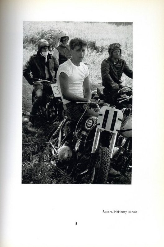 THE BIKERIDERS / Danny Lyon | 小宮山書店 KOMIYAMA TOKYO | 神保町 