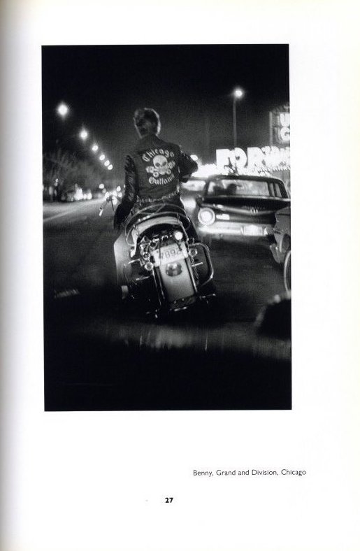 THE BIKERIDERS / Danny Lyon | 小宮山書店 KOMIYAMA TOKYO | 神保町 