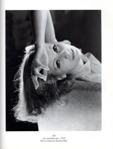 「Portraits 1920-1951 / Greta Garbo」画像1