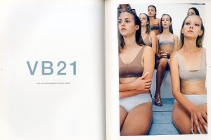 「VB 08-36 Vanessa Beecroft Performances / Vanessa Beecroft 」画像2