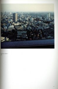 「TOKYO / Takashi Homma」画像1