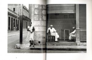 「HAVANA 1933 / Walker Evans」画像2