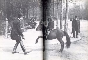 「Diary of a Century / Jacques-Henri Lartigue」画像3