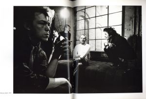 「Jim Rakete Photographien 1970-1997 / Author: Jim Rakete Foreword: Peter Lindbergh」画像2