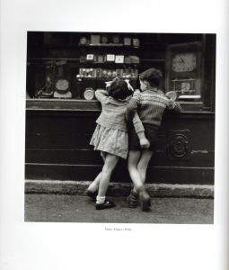 「A GENTLE EYE / Edouard Boubat」画像1