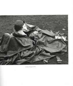 「A GENTLE EYE / Edouard Boubat」画像2
