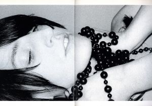 「No. A Magazine No.1 August 2000 / Edit: Dirk Van Saene」画像2