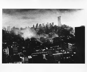 New York City【サイン入】／森山大道（New York City【SIGNED】／Daido Moriyama )のサムネール