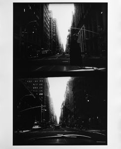 Another Country in New York 2【サイン入】／森山大道（Another Country in New York 2【SIGNED】／Daido Moriyama )のサムネール