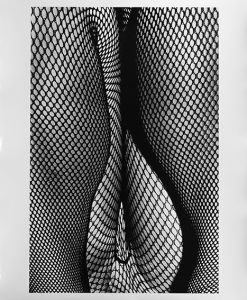 How to Create a Beautiful Picture  Tights of Shimotakaido 1【サイン入】／森山大道（How to Create a Beautiful Picture  Tights of Shimotakaido 1【SIGNED】／Daido Moriyama )のサムネール