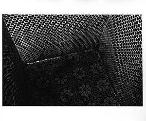 How to Create a Beautiful Picture 3　Tiles of Aizuwakamatsu 1【サイン入】／森山大道（How to Create a Beautiful Picture 3　Tiles of Aizuwakamatsu 1【SIGNED】／Daido Moriyama )のサムネール