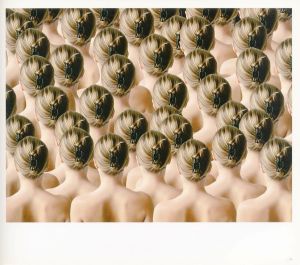 「Claudia Rogge A Retrospective / Edit: David Galloway」画像2