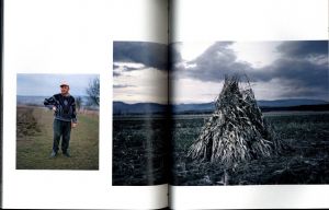 「Die Zeit dazwischen - 2621 Kilometer Erinnerung / Helena Schätzle」画像2