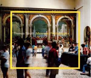 Thomas Struth: Museum Photographsのサムネール