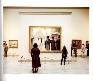 「Thomas Struth: Museum Photographs / Thomas Struth」画像2