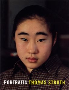 Portraits／Thomas Struth（Portraits／Thomas Struth)のサムネール