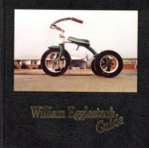 William Eggleston's Guide / William Eggleston