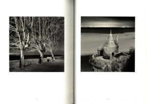 「Mont St Michel / Michael Kenna 」画像1