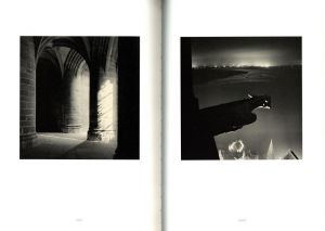 「Mont St Michel / Michael Kenna 」画像2