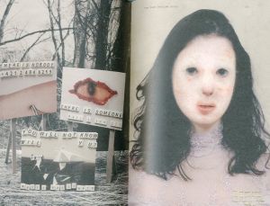 「+rosebud no.5-Mystery / Edit: Ralf Herms」画像4