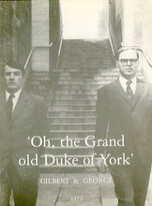 ' Oh, the Grand old Duke of York 'のサムネール