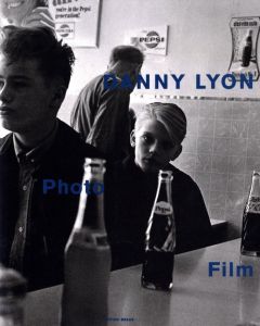 ／ダニー・ライオン（PHOTO FILM　DANNY LYON／DANNY LYON　)のサムネール