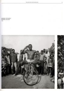 「MALICK SIDIBLE / Malick Sidible 」画像1