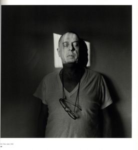 「Friedlander / Photo:Lee Friedlander Text: Peter Galassi」画像3