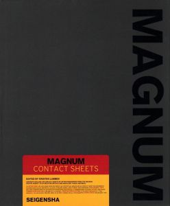 MAGNUM CONTACT SHEETSのサムネール