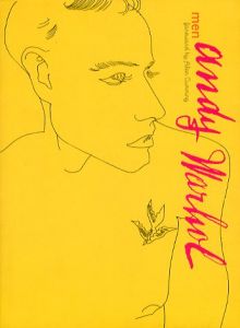 Men / Andy Warhol Foreword: Alan cumming