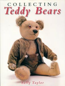 Collective Teddy Bears / サリー・テイラー