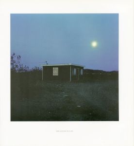 「Isolated Houses / John Divola」画像1