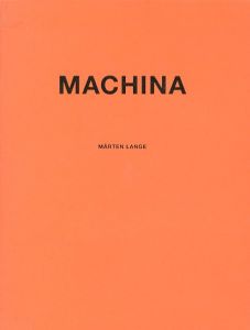 MACHINAのサムネール