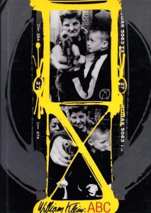 William Klein ABCのサムネール