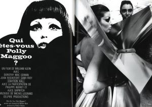 「William Klein ABC / William Klein」画像1