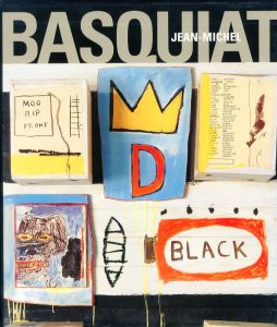 JEAN-MICHEL BASQUIAT  : カタログレゾネのサムネール